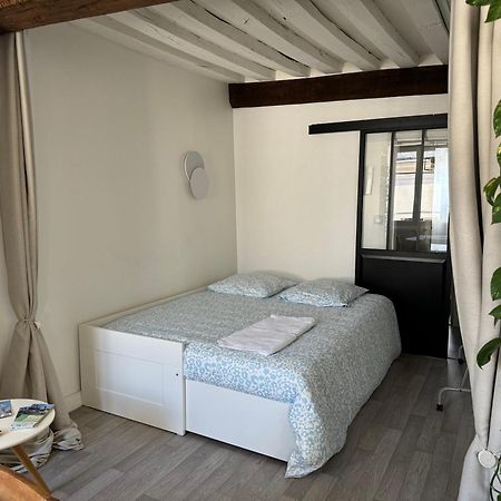 Appartement Central - 奥尔良 外观 照片