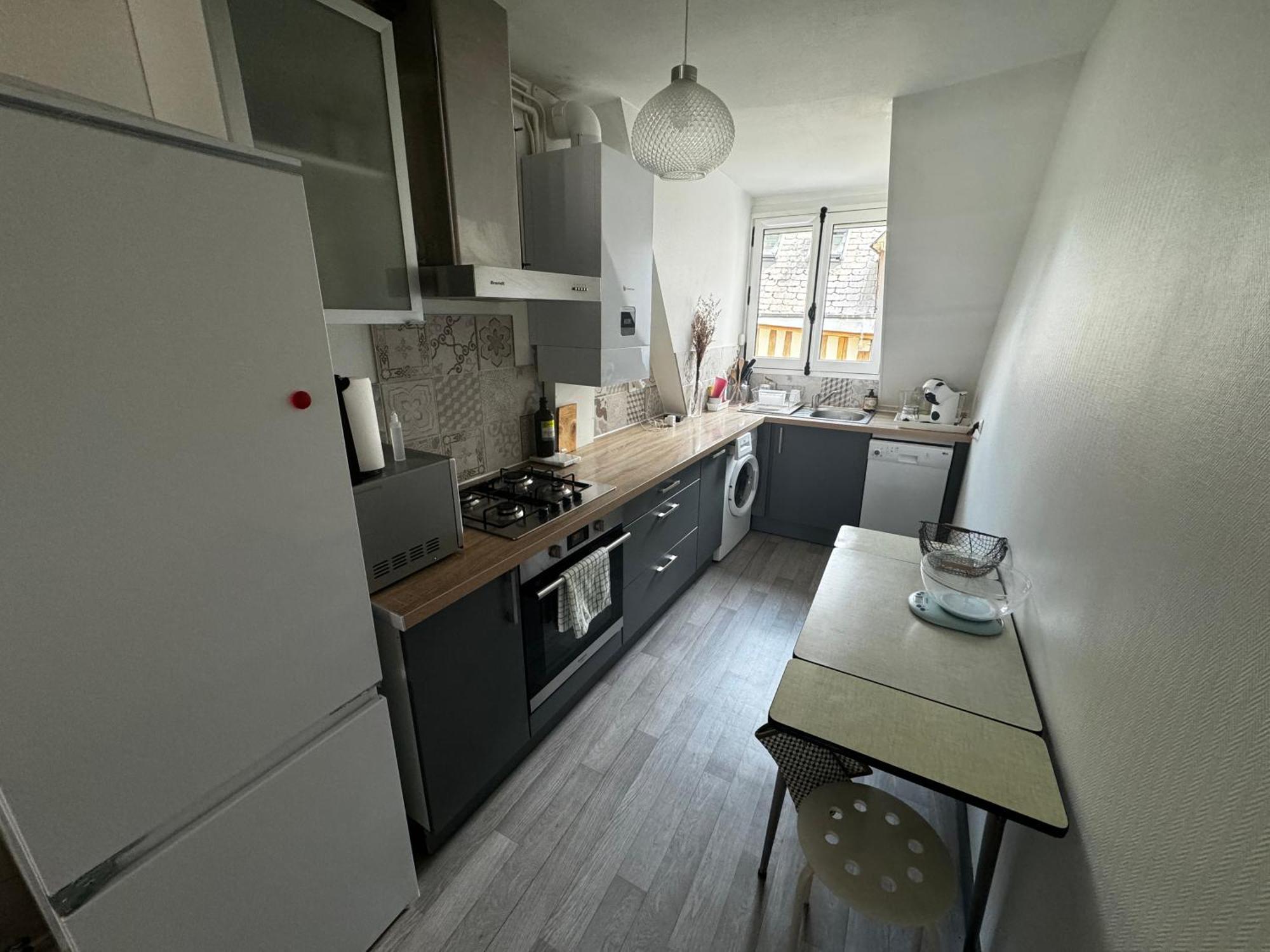Appartement Central - 奥尔良 外观 照片