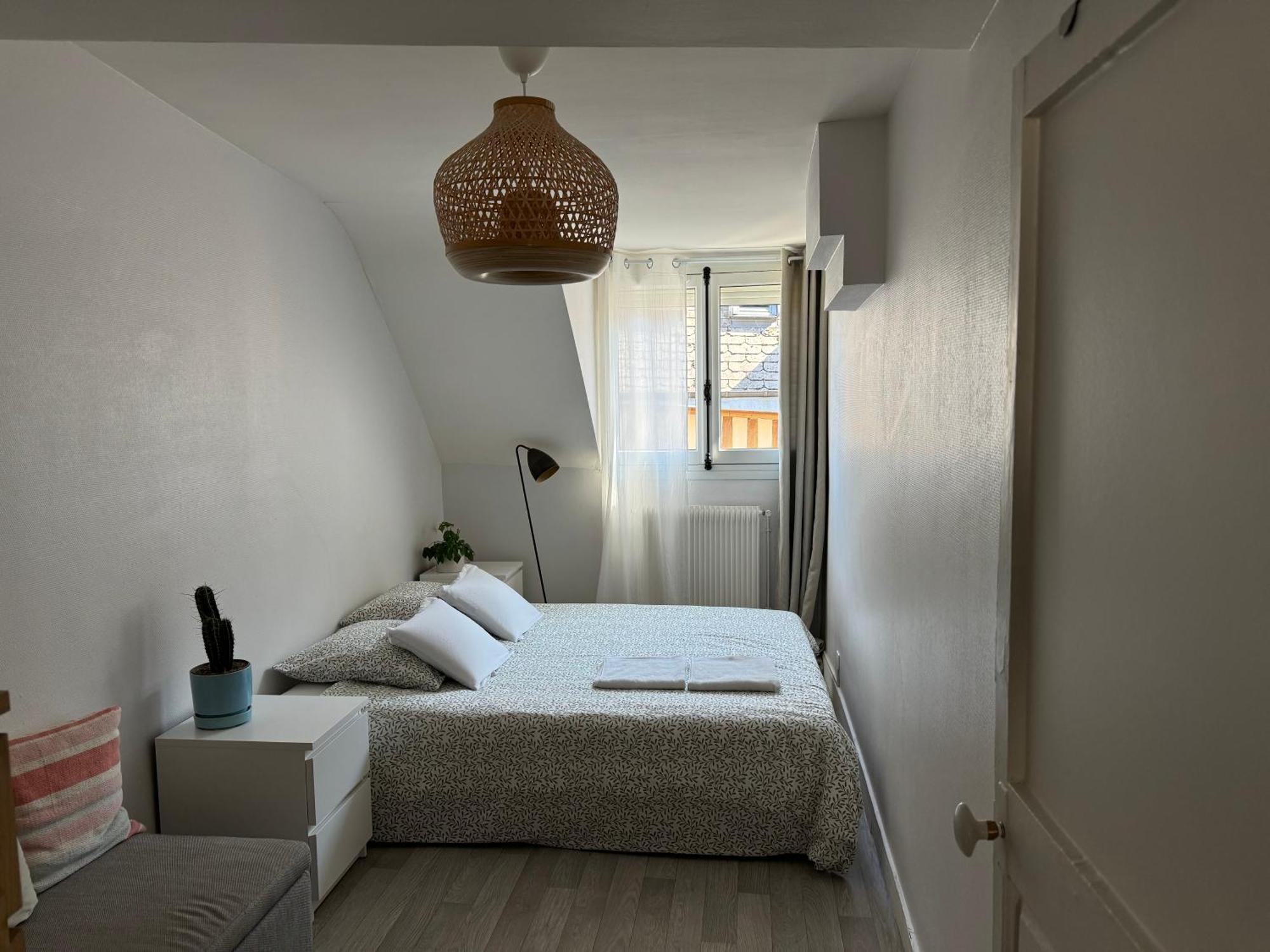 Appartement Central - 奥尔良 外观 照片